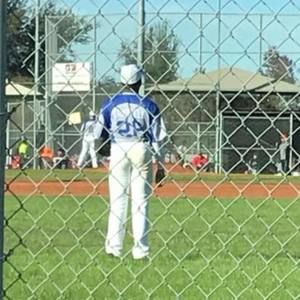 Meet your Posher, Patrick